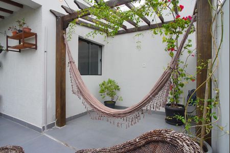 Apartamento à venda com 138m², 2 quartos e 2 vagasCobertura - Terraço