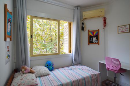 Apartamento à venda com 138m², 2 quartos e 2 vagasQuarto 2