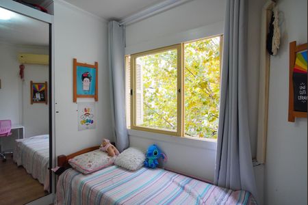 Apartamento à venda com 138m², 2 quartos e 2 vagasQuarto 2