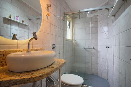 Apartamento à venda com 138m², 2 quartos e 2 vagasBanheiro/Cobertura