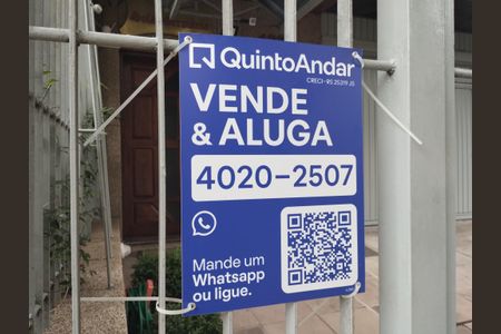 Apartamento à venda com 138m², 2 quartos e 2 vagasPlaquinha