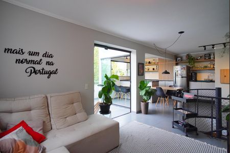 Apartamento à venda com 138m², 2 quartos e 2 vagasSala/Cobertura