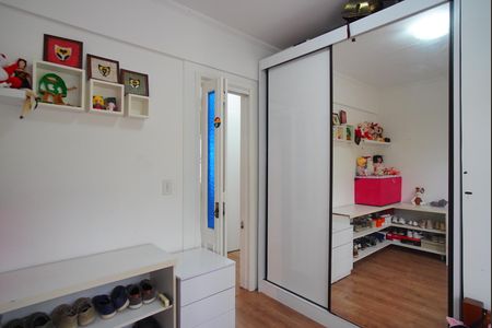 Apartamento à venda com 138m², 2 quartos e 2 vagasQuarto 2