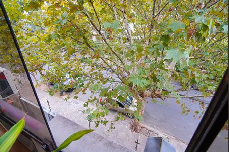 Apartamento à venda com 138m², 2 quartos e 2 vagasSala - Vista