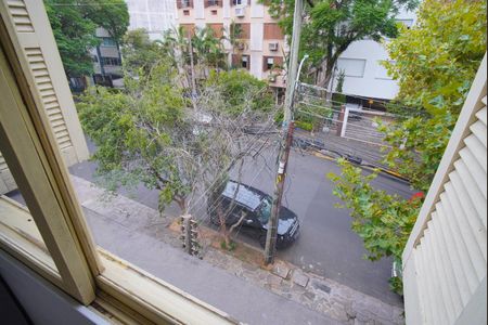 Apartamento à venda com 138m², 2 quartos e 2 vagasQuarto 1 - Vista