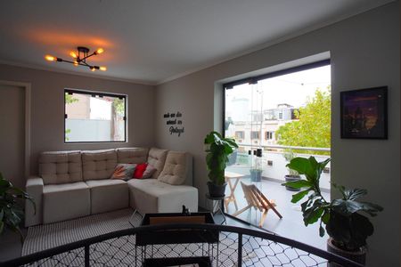 Apartamento à venda com 138m², 2 quartos e 2 vagasSala/Cobertura