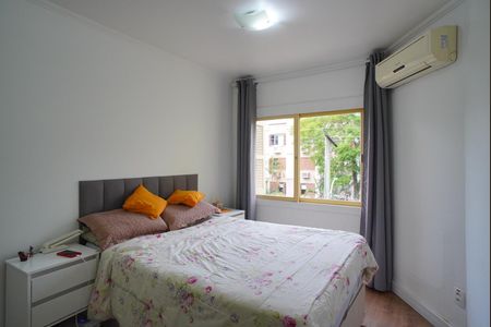 Apartamento à venda com 138m², 2 quartos e 2 vagasQuarto 1