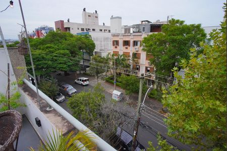 Apartamento à venda com 138m², 2 quartos e 2 vagasCobertura - Terraço