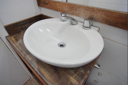 Apartamento à venda com 138m², 2 quartos e 2 vagasBanheiro Corredor