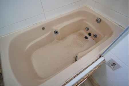 Apartamento à venda com 138m², 2 quartos e 2 vagasBanheiro Corredor