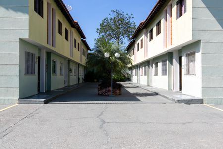 Apartamento à venda com 70m², 2 quartos e 1 vaga Apartamento à venda com 70m², 2 quartos e 1 vagaÁrea comum