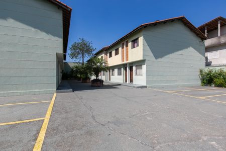 Apartamento à venda com 70m², 2 quartos e 1 vaga Apartamento à venda com 70m², 2 quartos e 1 vagaÁrea comum