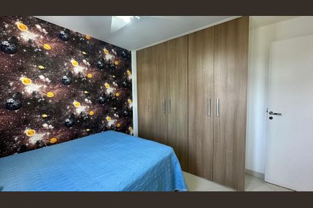 Apartamento à venda com 114m², 3 quartos e 2 vagasQuarto 1