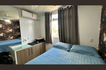 Apartamento à venda com 114m², 3 quartos e 2 vagasQuarto 1