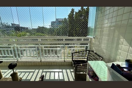 Apartamento à venda com 114m², 3 quartos e 2 vagasQuarto 3