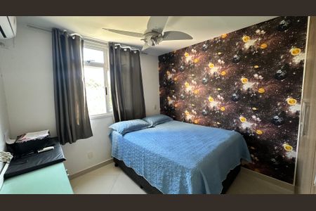 Apartamento à venda com 114m², 3 quartos e 2 vagasQuarto 1