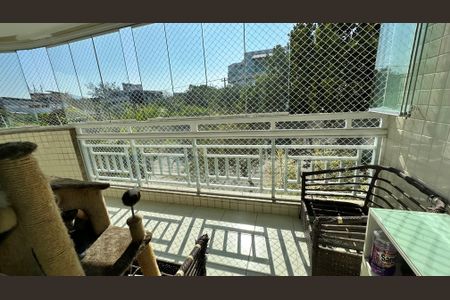 Apartamento à venda com 114m², 3 quartos e 2 vagasQuarto 3