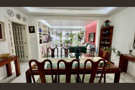 Apartamento à venda com 134m², 3 quartos e sem vaga