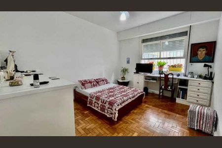Apartamento à venda com 134m², 3 quartos e sem vaga
