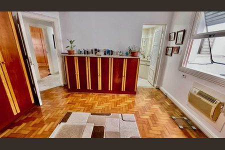 Apartamento à venda com 134m², 3 quartos e sem vaga