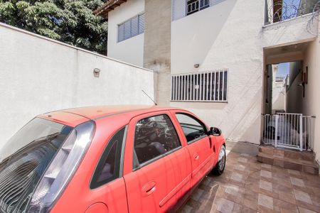 Casa à venda com 151m², 3 quartos e 2 vagas Casa à venda com 151m², 3 quartos e 2 vagasGaragem