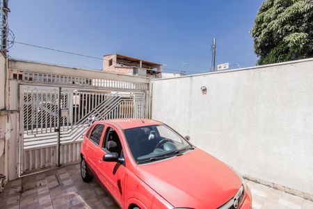 Casa à venda com 151m², 3 quartos e 2 vagas Casa à venda com 151m², 3 quartos e 2 vagasGaragem