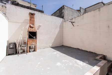 Casa à venda com 151m², 3 quartos e 2 vagas Casa à venda com 151m², 3 quartos e 2 vagasQuintal