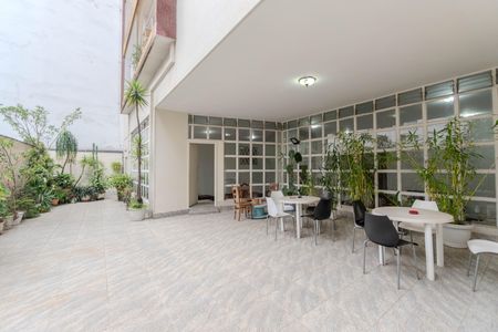 Apartamento à venda com 75m², 2 quartos e sem vaga Apartamento à venda com 75m², 2 quartos e sem vagaÁrea comum