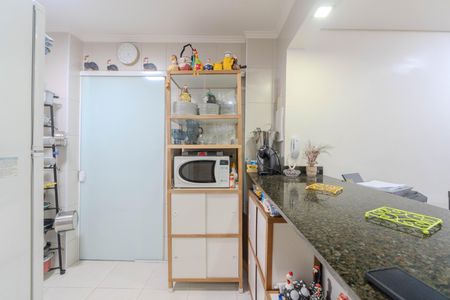 Apartamento à venda com 75m², 2 quartos e sem vaga Apartamento à venda com 75m², 2 quartos e sem vagaCozinha