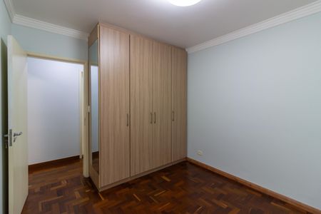 Apartamento à venda com 130m², 3 quartos e 1 vagaQuarto 2