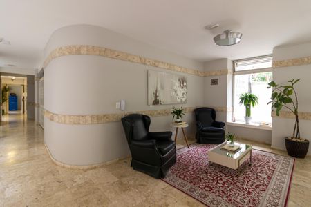 Apartamento à venda com 130m², 3 quartos e 1 vagaÁrea Comum - Hall Social