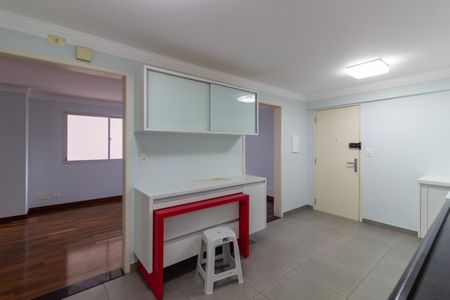 Apartamento à venda com 130m², 3 quartos e 1 vagaCozinha