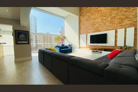 Apartamento à venda com 238m², 4 quartos e 4 vagas Apartamento à venda com 238m², 4 quartos e 4 vagasFoto 05