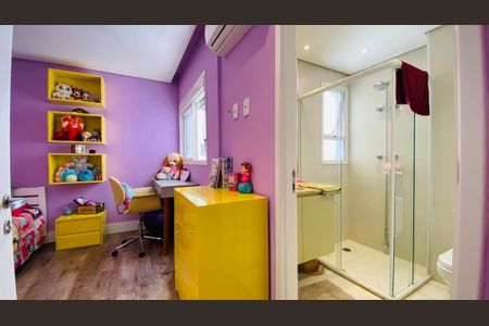 Apartamento à venda com 238m², 4 quartos e 4 vagas Apartamento à venda com 238m², 4 quartos e 4 vagasFoto 12