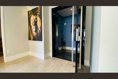 Apartamento à venda com 238m², 4 quartos e 4 vagas Apartamento à venda com 238m², 4 quartos e 4 vagasFoto 24
