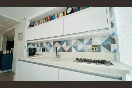 Apartamento à venda com 238m², 4 quartos e 4 vagas Apartamento à venda com 238m², 4 quartos e 4 vagasFoto 08