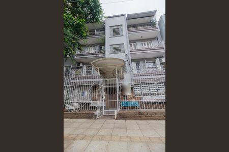 Apartamento à venda com 88m², 2 quartos e sem vagaFachada