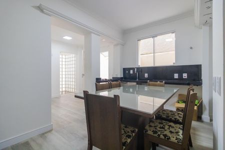 Apartamento à venda com 88m², 2 quartos e sem vagaCozinha