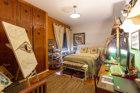 Apartamento para alugar com 277m², 4 quartos e 2 vagas Apartamento para alugar com 277m², 4 quartos e 2 vagasQuarto 1