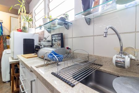 Apartamento para alugar com 277m², 4 quartos e 2 vagas Apartamento para alugar com 277m², 4 quartos e 2 vagasÁrea de Serviço