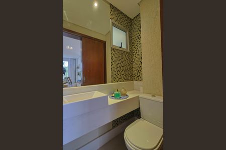 Apartamento à venda com 226m², 3 quartos e 2 vagasLavabo