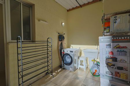 Apartamento à venda com 226m², 3 quartos e 2 vagasÁrea de Serviço