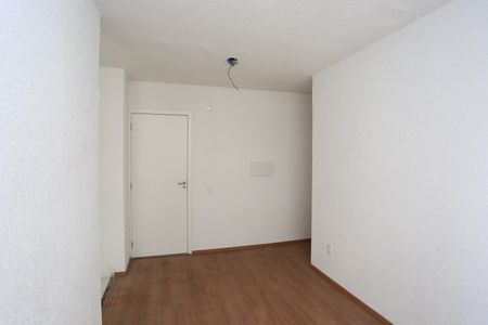 Sala  de apartamento à venda com 2 quartos, 44m² em Vila Andrade, São Paulo