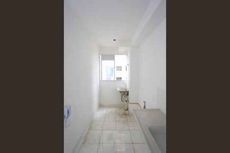 Apartamento à venda com 44m², 2 quartos e sem vaga Apartamento à venda com 44m², 2 quartos e sem vagaCozinha