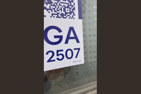 Apartamento à venda com 44m², 2 quartos e sem vaga