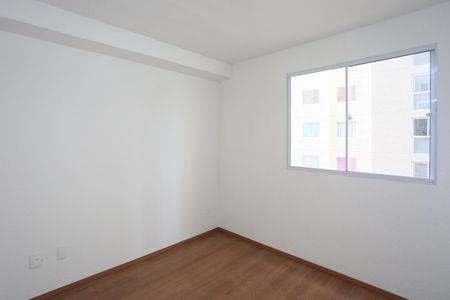 Apartamento à venda com 44m², 2 quartos e sem vaga Apartamento à venda com 44m², 2 quartos e sem vagaquarto 2