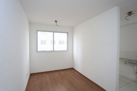 Apartamento à venda com 44m², 2 quartos e sem vaga Apartamento à venda com 44m², 2 quartos e sem vagaSala
