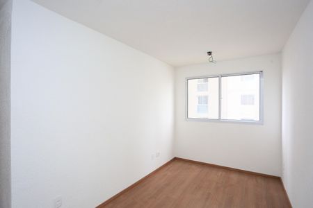 Sala  de apartamento à venda com 2 quartos, 44m² em Vila Andrade, São Paulo