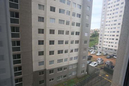 Apartamento à venda com 44m², 2 quartos e sem vaga Apartamento à venda com 44m², 2 quartos e sem vagaquarto 1 vista