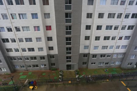 Apartamento à venda com 44m², 2 quartos e sem vaga Apartamento à venda com 44m², 2 quartos e sem vagaquarto 2 vista